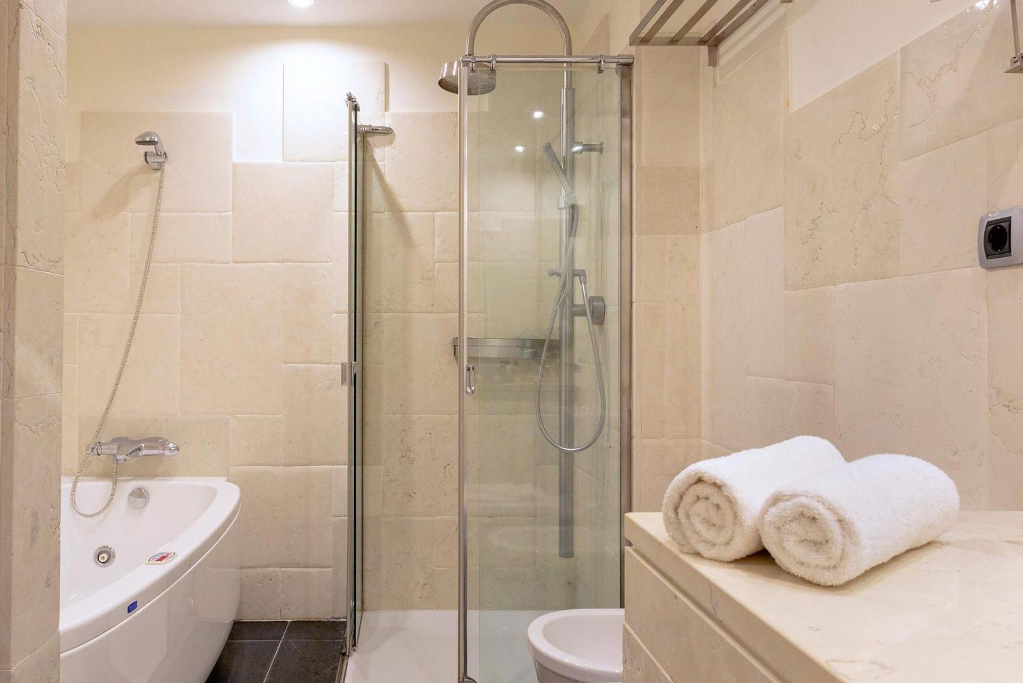 Apartemen Genteel Jardines Del Principe