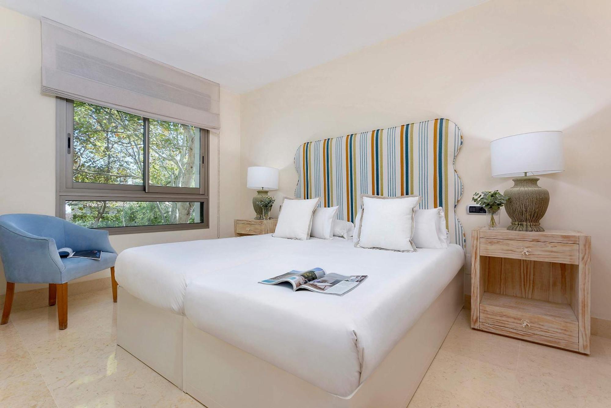 Genteel Jardines Del Principe Apartemen *