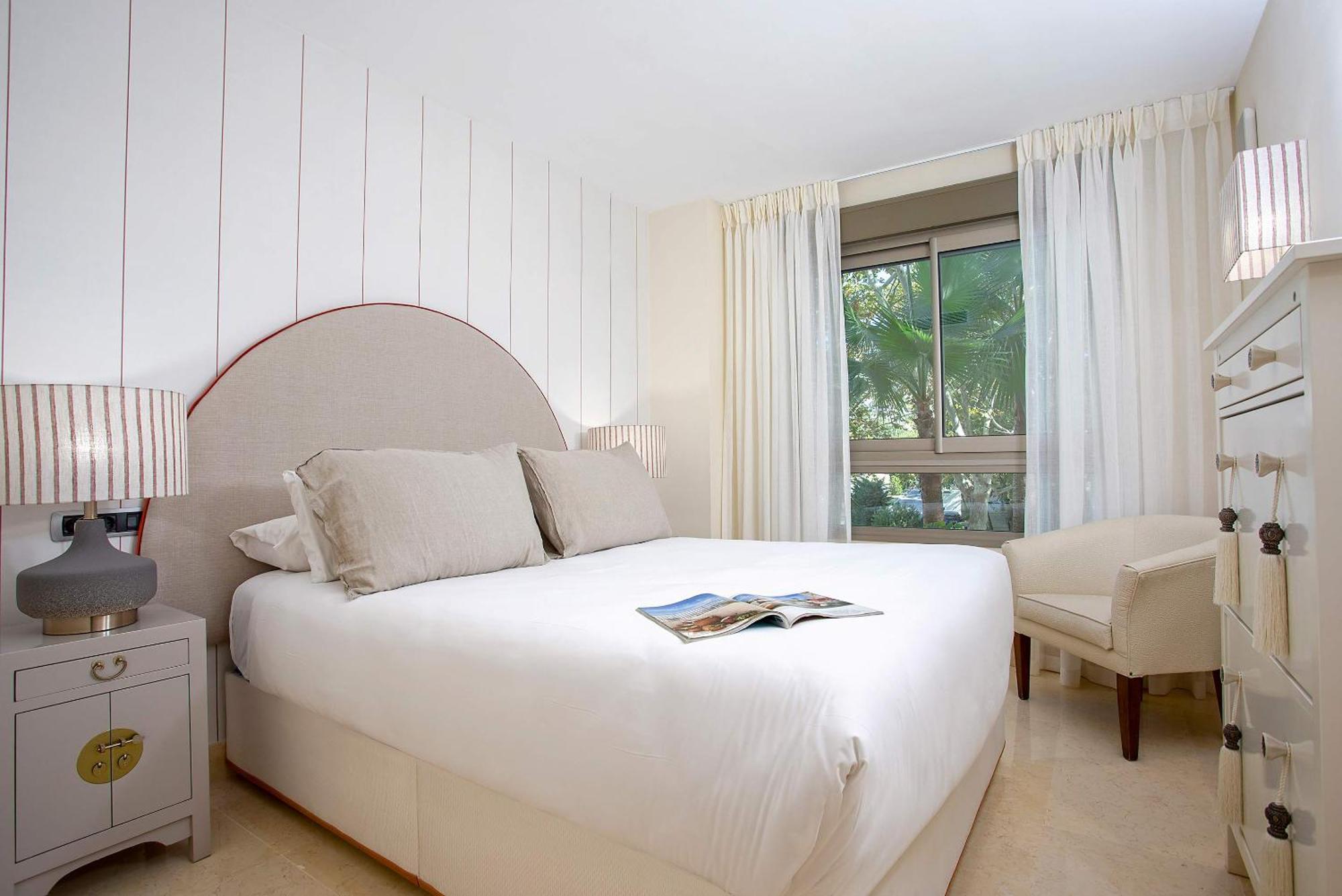 Apartemen Genteel Jardines Del Principe