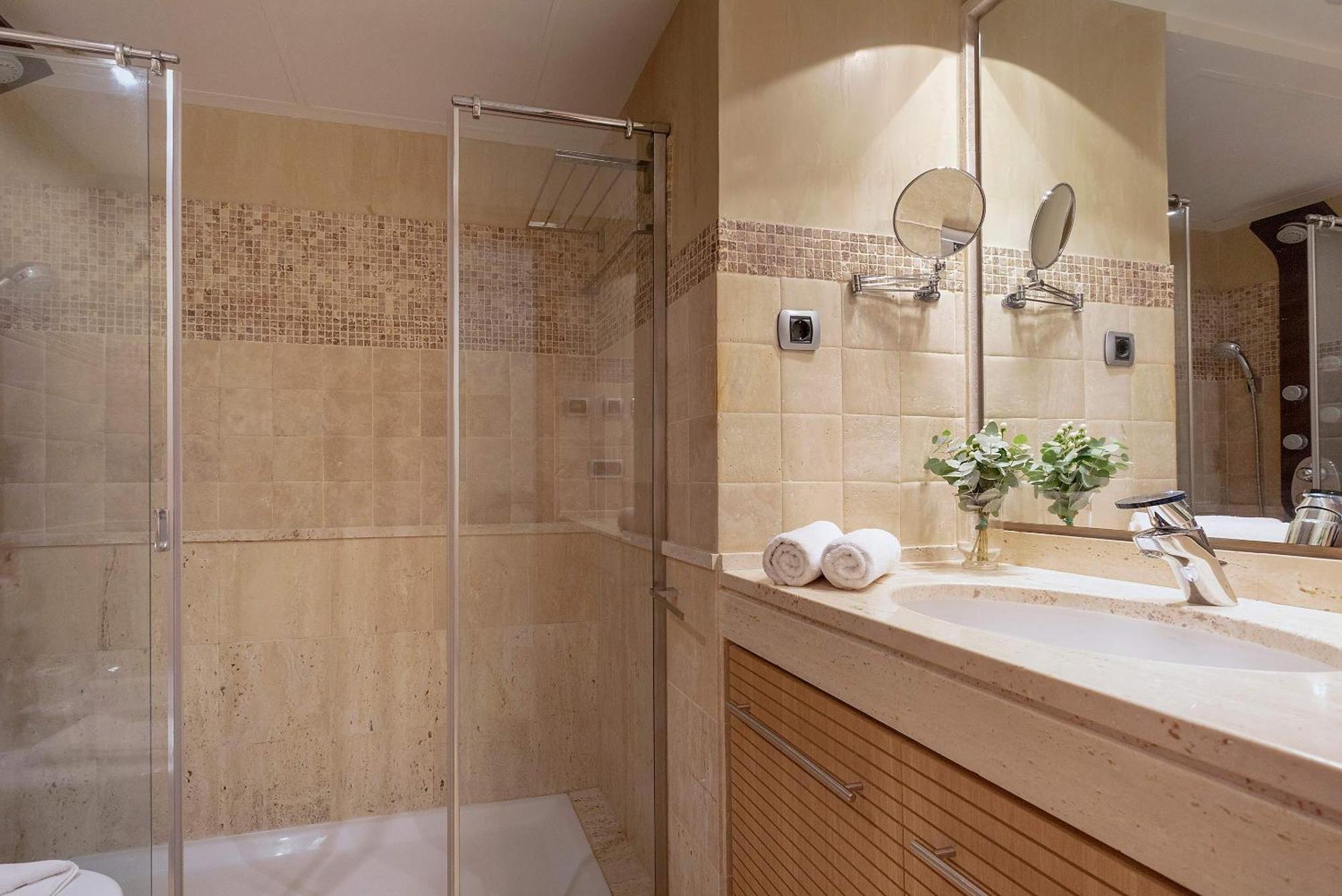 Genteel Jardines Del Principe Apartemen Marbella