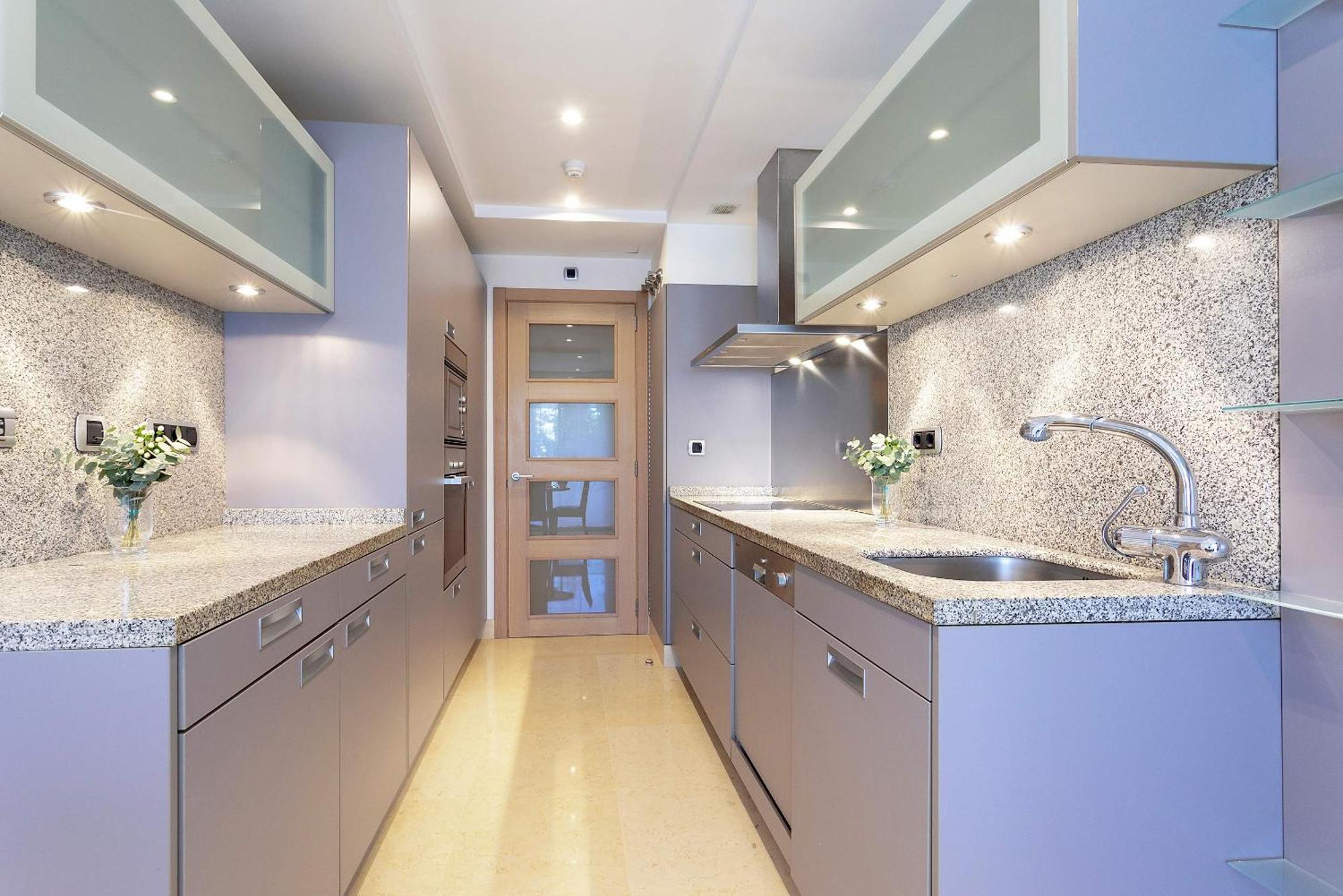 Apartemen Genteel Jardines Del Principe *